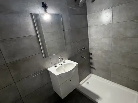 Departamento en Alquiler al Sur