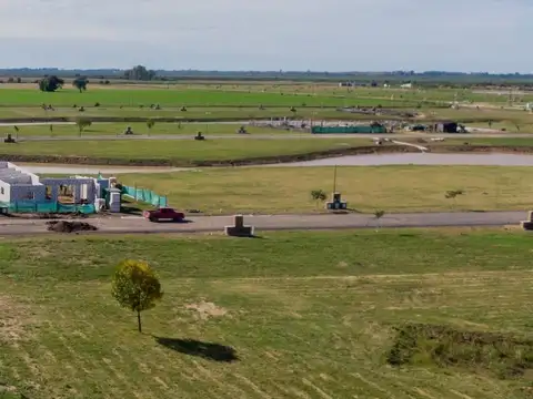 Terreno en Venta en Santo Tome, La Capital