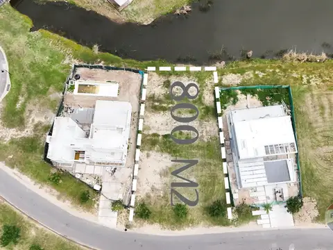 Terreno en Venta en El Naudir, USD 65.000