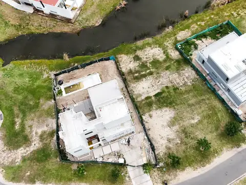 Terreno en Venta de 800,0 m2