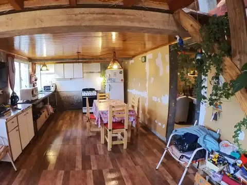 Casa en Venta en San Carlos De Bariloche, USD 130.000