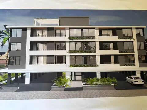 Terreno en Venta 38  mts Frente
