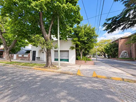Excelente Terreno en Venta en Beccar, Partido de San Isidro