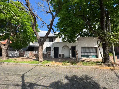 Haedo al 1700 Beccar, San Isidro