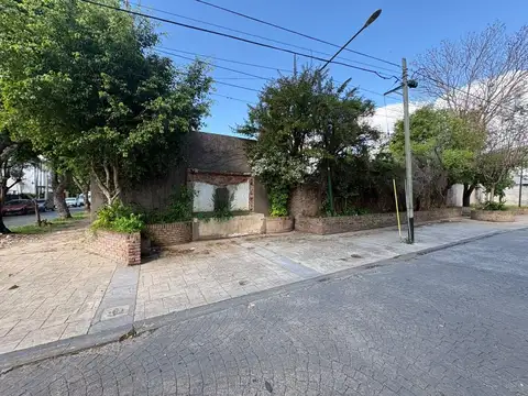 Terreno en Venta en Beccar-Vías/Rolon, USD 800.000