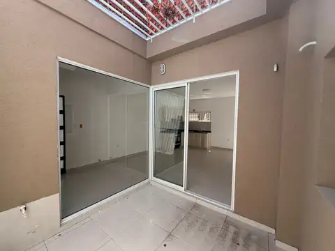 Casa pasillo  en venta en Rosario