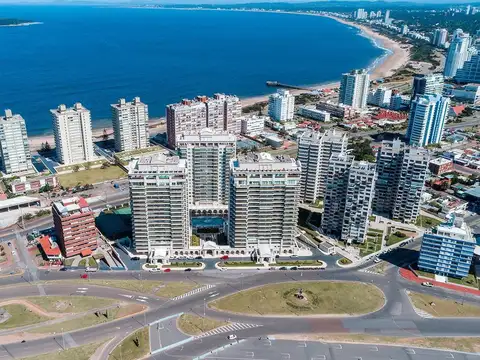 Departamento en Alquiler Temporal de 2 dormitorios