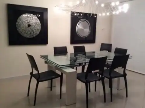 Departamento en Alquiler Temporal en Península, USD 11.000