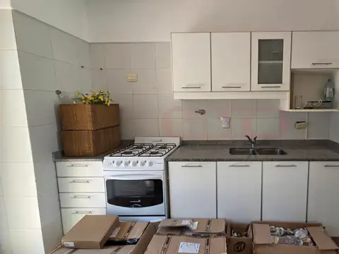 Departamento en Venta en San Isidro Centro, USD 250.000