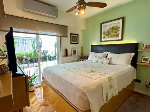 VENTA DEPARTAMENTO MONOAMBIENTE EXCELENTE ESTADO - PARANÁ 400 - TRIBUNALES - CENTRO