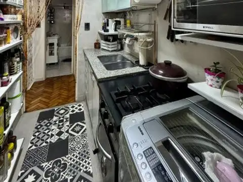 Departamento en Venta 46 años