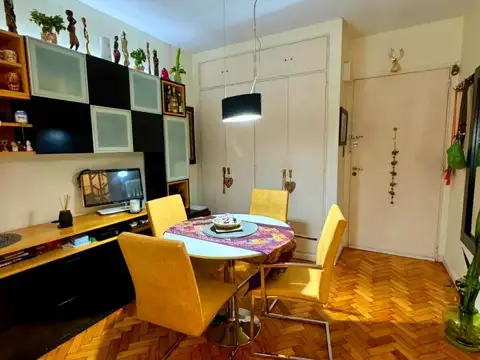Paraná 400, Piso 6