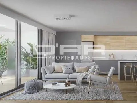 Departamento en Venta en Belgrano, USD 729.300