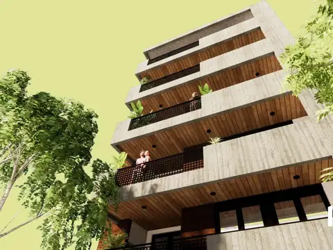 Departamento en Venta en Centro, Rosario