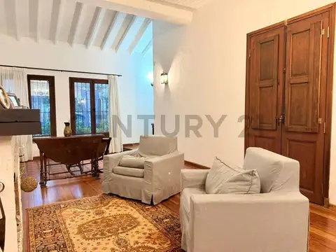 Casa en Venta 56 años
