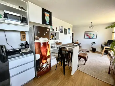 Departamento en Alquiler de 2 ambientes