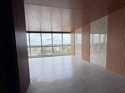 Oficina Monoambiente con 1 baño