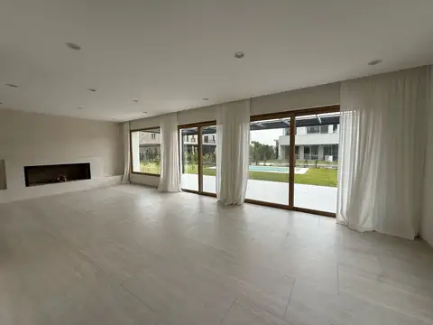 Casa en Venta en Nordelta Carpinchos, USD 740.000