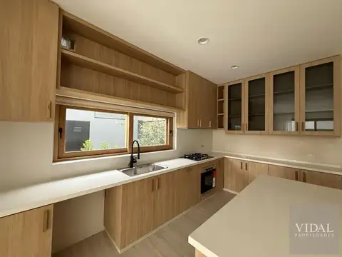 Casa en Venta A Estrenar