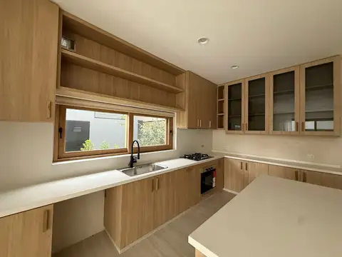 Casa en Venta A Estrenar