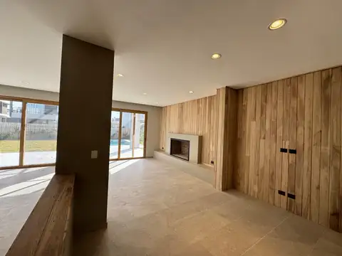 Casa venta Carpinchos Nordelta Tigre