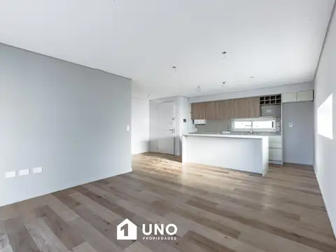 Departamento en Venta en Rosario, Santa Fe