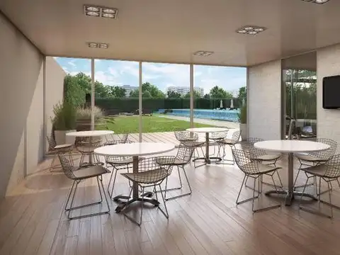 Departamento en Venta en Almagro, USD 440.154