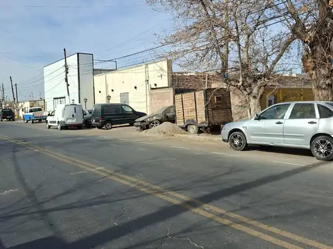 Terreno en Venta en Capitan Lazo, Rawson