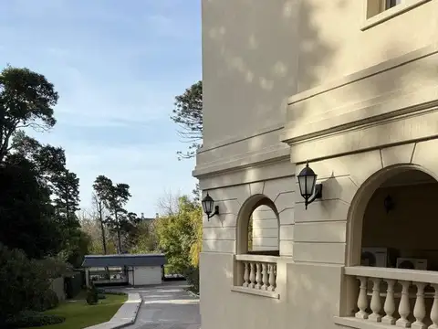VENTA DEPARTAMENTO BARRANCAS AL RIO