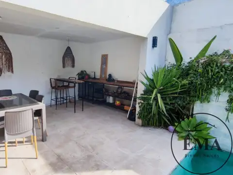 Casa en Venta de 2 dormitorios