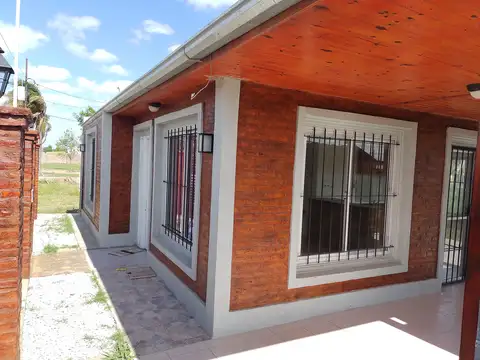 Casa en Alquiler 15 años