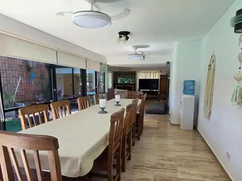 Chalet de 7 ambientes en Venado I. Canning, Esteban Echeverría.