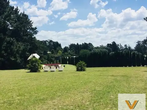 Terreno en venta - 2.000Mts2 - Tandil