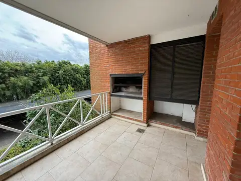 Departamento en Alquiler en Condominio Tortugas I, USD 800