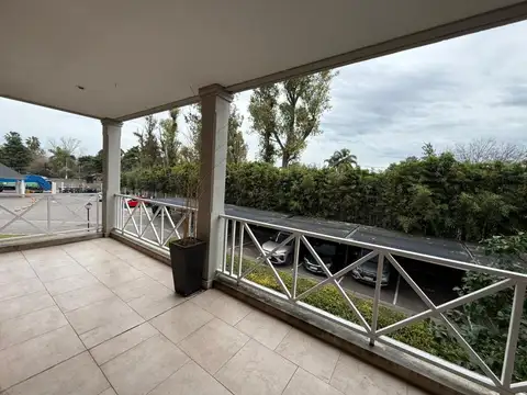 Departamento en Alquiler de 2 dormitorios