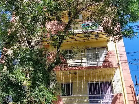 Alquiler - Departamento 2 ambientes en San Fernando a metros de Av. Pte. Perón