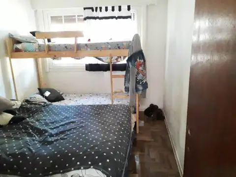 CASA 3 DORMITORIOS (COCHERA Y JARDIN CON PILETA)