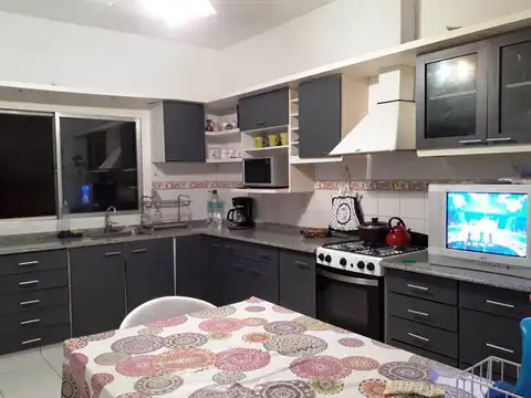 Casa en Venta en Boulogne, USD 160.000