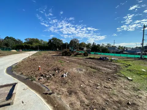 Terreno en Venta de 300,0 m2