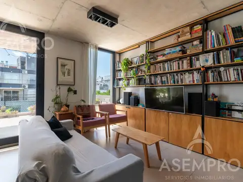 Departamento en Venta 6 años