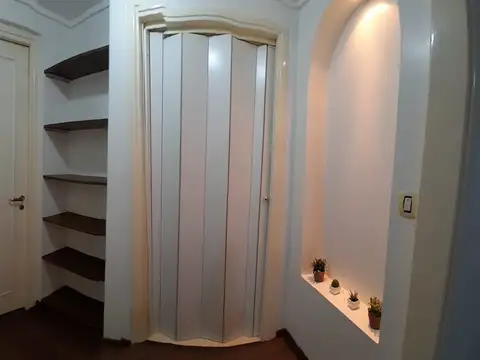 Departamento en Alquiler 50 años