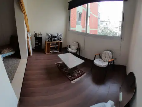 Departamento en Alquiler de 1 dormitorio