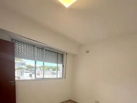 Departamento de un dormitorio - Rioja 4480
