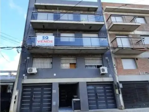 Departamento de un dormitorio - Rioja 4480