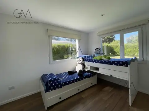 Casa en Venta al Noroeste