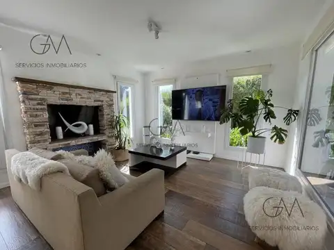 Casa en Venta en Barrio Privado Arenas del Sur