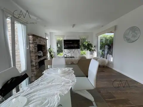 Casa en Venta de 3 dormitorios