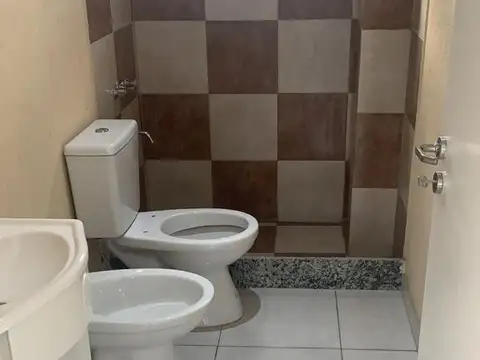 Departamento en Venta al Norte