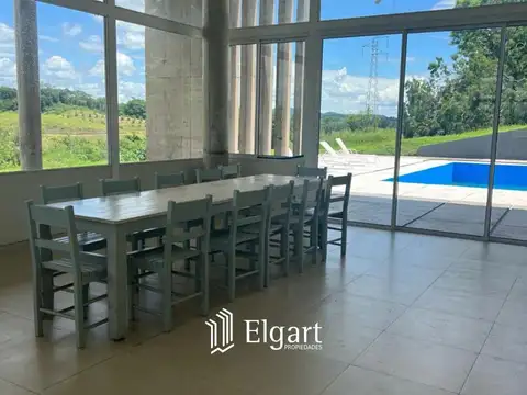 La Candelaria Country Club