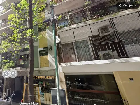 Venta Local Comercial Ohiggins  Belgrano